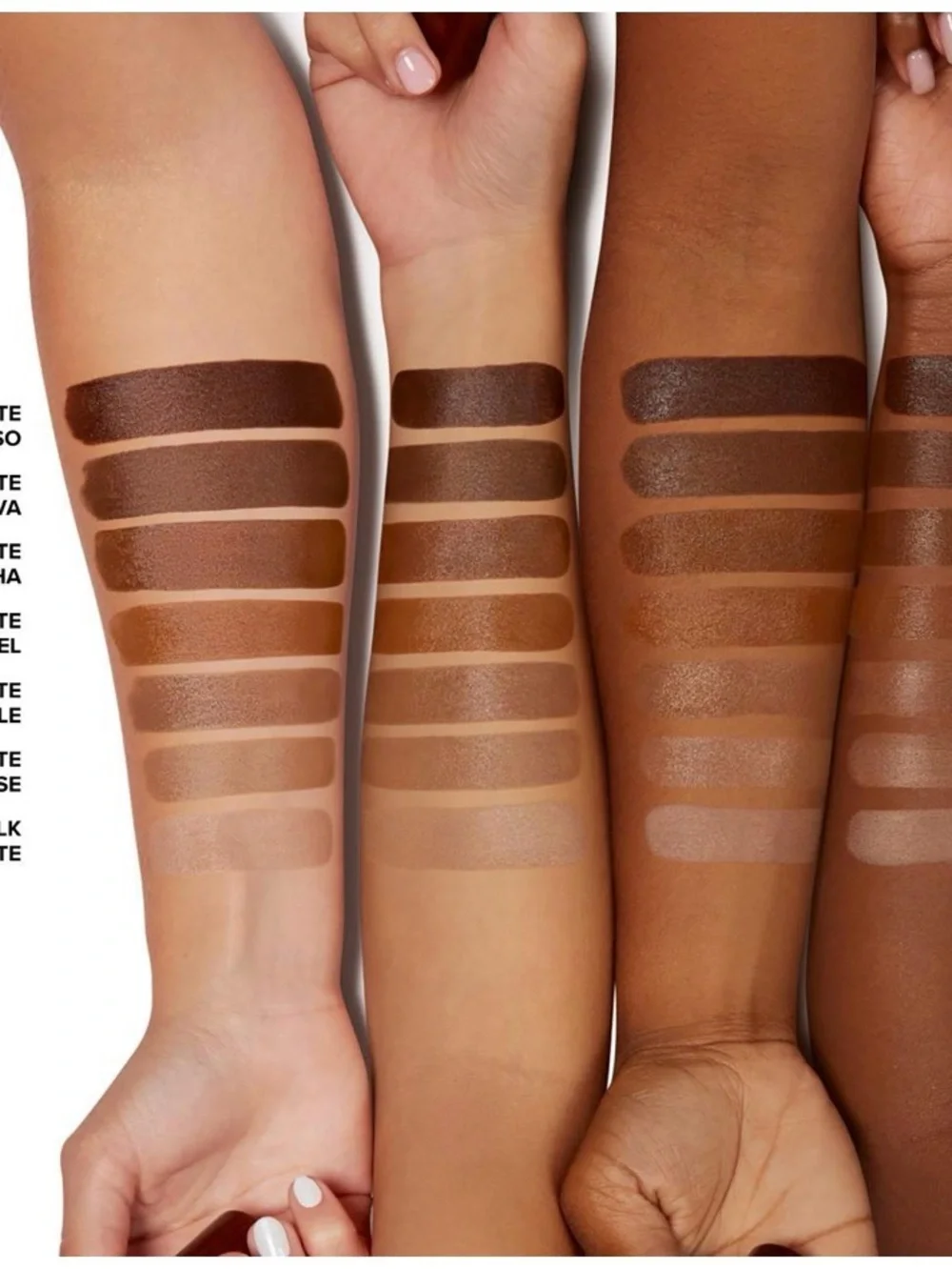 Too Faced Chocolate Soleil Melting Bronzing & Sculpting Stick in Milk Chocolate